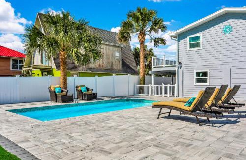 Vilano Beach House | Vilano Beach Dream - Upper Level A