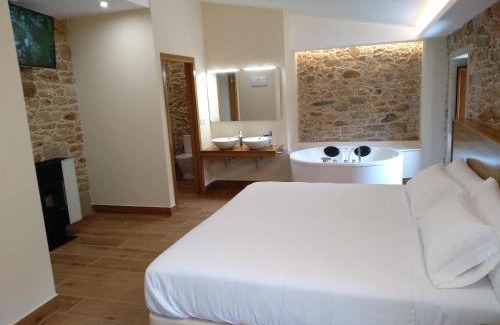 Muxia Apartment | VILAR DE LEMA