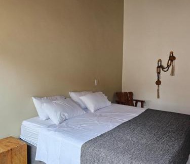 Conceicao do Ibitipoca Hotel | Vilarejo Ibitipoca