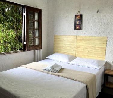 Vicosa do Ceara Hotel | Vilarejo - Pousada e Bistrô