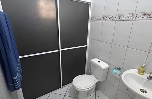 Itanhaem Hotel | Vilarejo Tropical