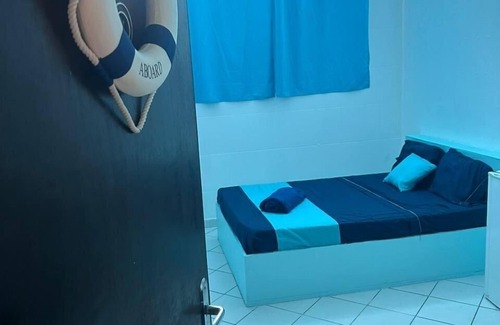 Itanhaem Hotel | Vilarejo Tropical