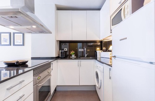 Old Town Apartment | Vilarroma by Unik Vacation