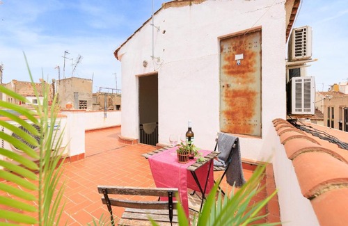 Old Town Apartment | Vilarroma by Unik Vacation