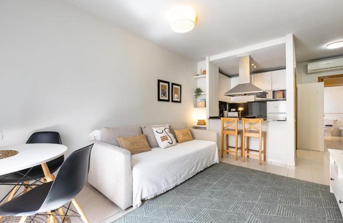 Old Town Apartment | Vilarroma by Unik Vacation