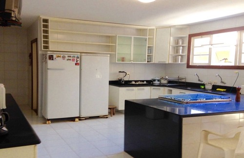 Vilas do Atlantico House | VILAS DO ATLANTICO SEASON HOUSE