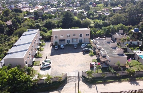 Praia do Rosa Cabin | Vilas do Rosa