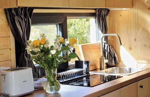 Great Horkesley House | Vilasini Hut by Tiny Away