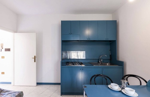 Marina di Cecina Apartment | VILL' ANDREA (App. 1)