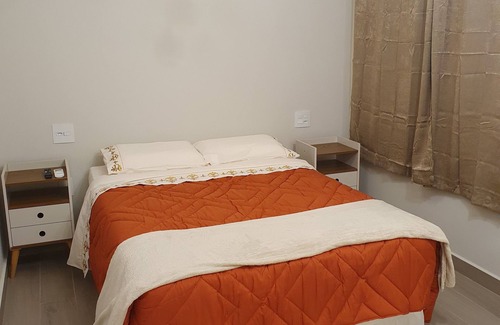 Serra Negra Villa | Villa Ida, Aconchegante e Charmosa Villa Italiana no Centro