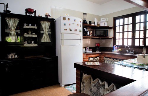 Miguel Pereira Cottage | Villa Monni - Miguel Pereira Beautiful house, super well decorated and comfortable