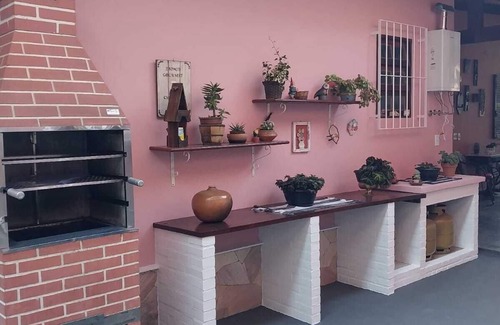 Miguel Pereira Cottage | Villa Monni - Miguel Pereira Beautiful house, super well decorated and comfortable