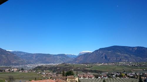 Berg/Monte Apartment | VILLA MILLY