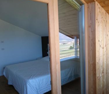 Berg/Monte Apartment | VILLA MILLY