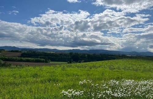 Biei Villa | Villa美瑛・やさしい窓