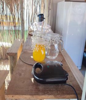 Itarema Cabin | Villa Água Viva