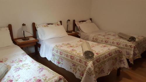 La Villa Cabin | Villa Ålborg