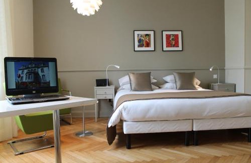 Colmar Bed & Breakfast | Villa Élyane