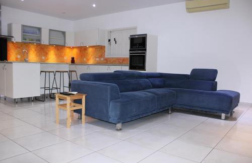 Remire Montjoly Villa | Villa Émeraude - Piscine privée sans vis à vis - Fêtes interdites