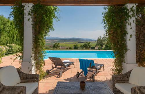 Benalup-Casas Vieja Villa | Villa Índigo