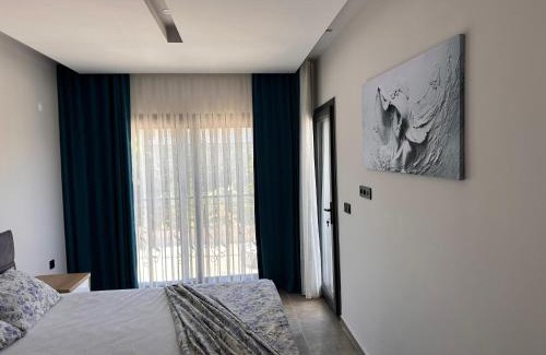Davutlar Villa | Villa Ögreten