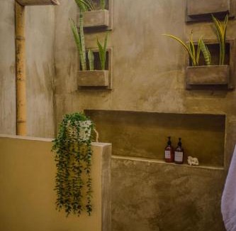 Palomino House | Villa 1 Altomar