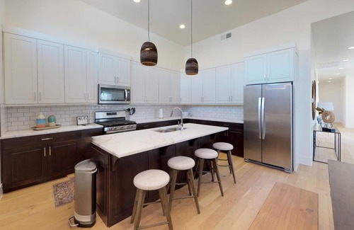 Bloomington Condo | Villa #10 at Bloomington Country Club