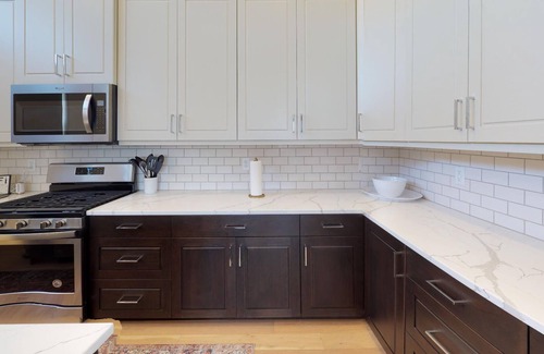 Bloomington Condo | Villa #10 at Bloomington Country Club