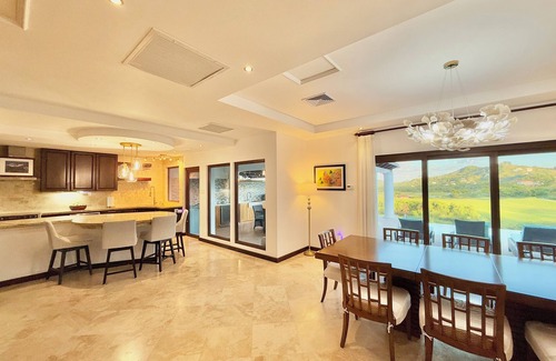 Pristine Bay House | Villa 1006 @ Pristine Bay, French Harbour