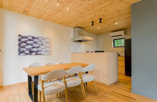 Yamakawa Onsen House | VILLA 101/Aso-gun Kumamoto
