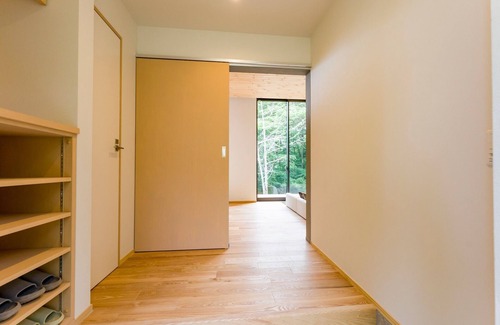 Yamakawa Onsen House | VILLA 105 Pets allowed/Aso-gun Kumamoto