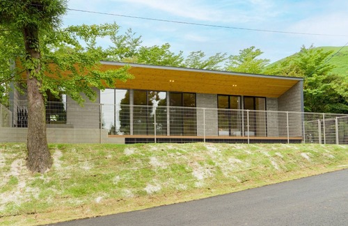 Yamakawa Onsen House | VILLA 105 Pets allowed/Aso-gun Kumamoto