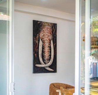 Baddegama Hotel | Villa 13