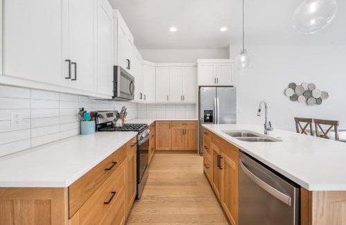 Bloomington House | Villa #17 at Bloomington Country Club townhouse