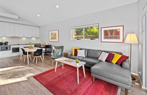 Dunsborough Villa | Villa 17 Beaches Bush Wineries and more