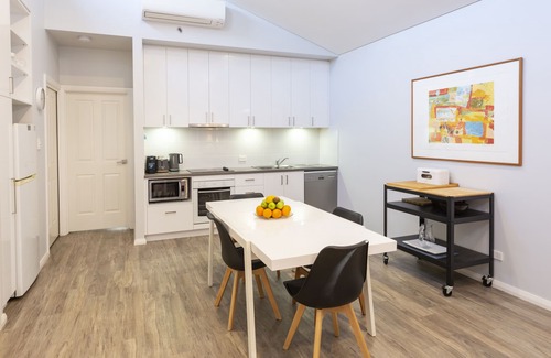 Dunsborough Villa | Villa 17 Beaches Bush Wineries and more