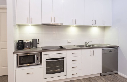 Dunsborough Villa | Villa 17 Beaches Bush Wineries and more