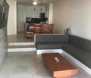 Ixtapa Villa | Villa 18 Con Playa 3 Recamaras dentro de Hotel en Ixtapa