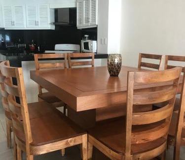 Ixtapa Villa | Villa 18 Con Playa 3 Recamaras dentro de Hotel en Ixtapa