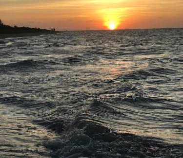 Miramar Villa | Villa #2 Itzia at San Bruno