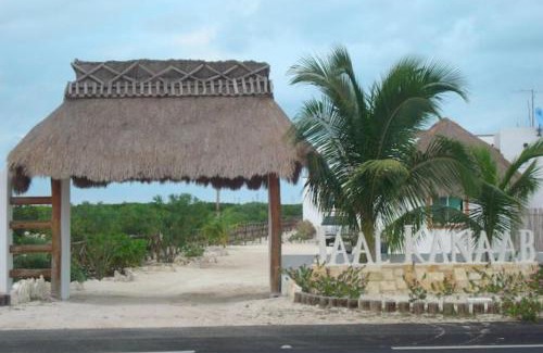 Miramar Villa | Villa #2 Itzia at San Bruno