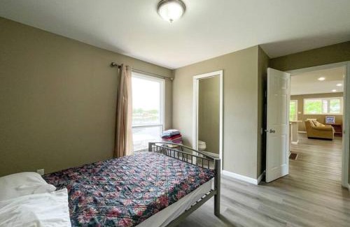 Lake Ozark House | Villa #2 Sleep 10 Upper