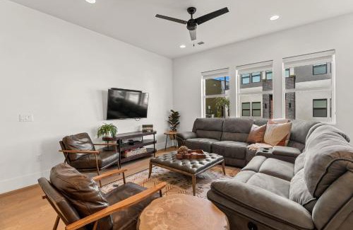 Bloomington House | Villa #24 at Bloomington Country Club townhouse