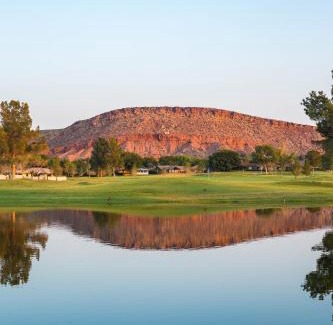 Bloomington House | Villa #24 at Bloomington Country Club townhouse