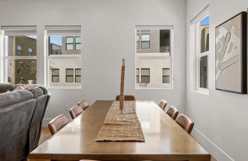 Bloomington House | Villa #24 at Bloomington Country Club townhouse