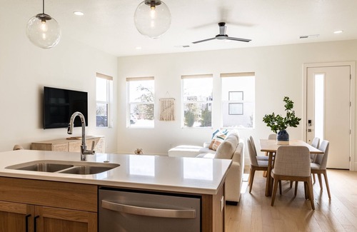 Bloomington House | Villa #27 At Bloomington Country Club 4 Bedroom Townhouse by RedAwning