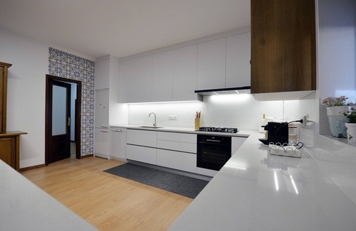 Esposende Villa | Villa 281 Holiday Villa Ideal for Large Families