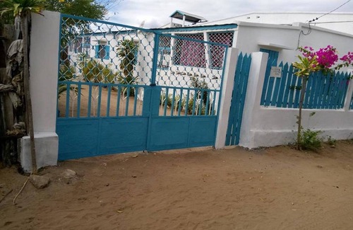 Mahajanga House | VILLA 3 DOLPHINS 80 M FROM THE BEACH