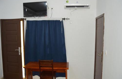 Angre House | Villa 34