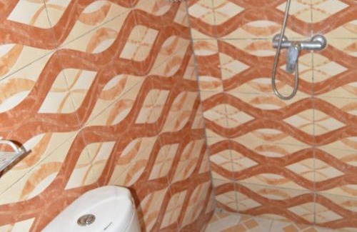 Angre House | Villa 34